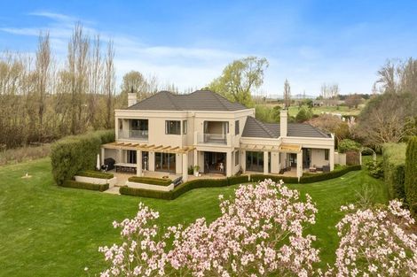 Photo of property in 80 Fullers Road, Woodend, Kaiapoi, 7691