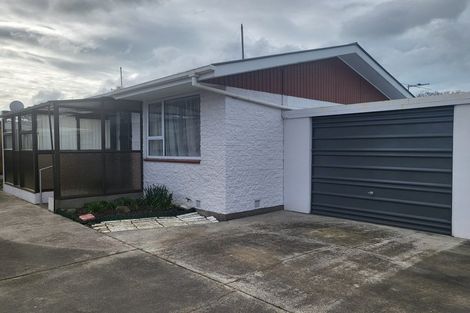 Photo of property in 3/551 Hereford Street, Linwood, Christchurch, 8011