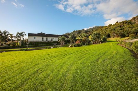 Photo of property in 7 Ngarimu Heights Row, Ngarimu Bay, Thames, 3575