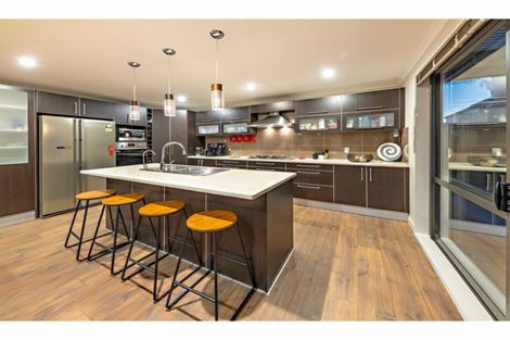 Photo of property in 12 Lucca Crescent, Flat Bush, Auckland, 2019