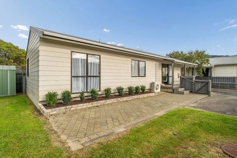 Photo of property in 3/264a Fergusson Drive, Heretaunga, Upper Hutt, 5018
