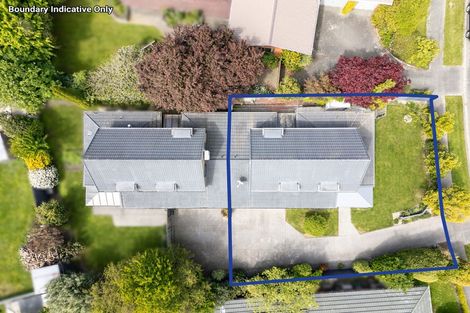 Photo of property in 66a Westgrove Avenue, Avonhead, Christchurch, 8042