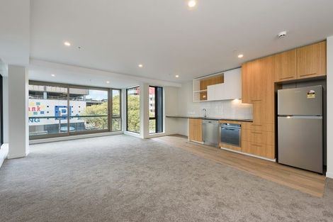 Photo of property in Vsp South, 206/168u Victoria Street, Te Aro, Wellington, 6011