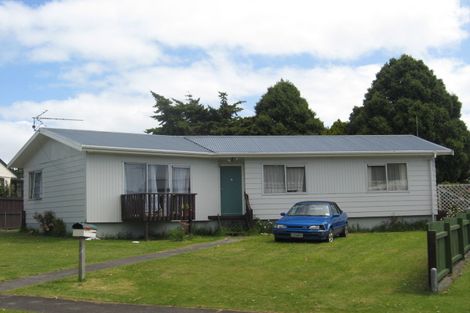 Photo of property in 3 Cottrell Place, Clendon Park, Auckland, 2103