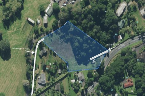 Photo of property in 158 Pipiwai Road, Ngararatunua, Kamo, 0176