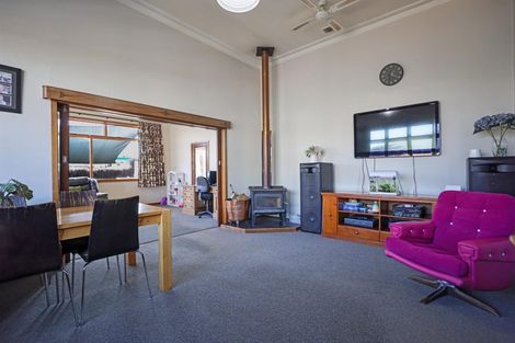 Photo of property in 100 Cass Street, Ashburton, 7700