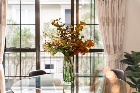 Photo of property in 16b Hobson Street, Thorndon, Wellington, 6011