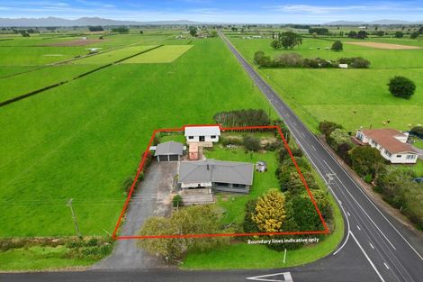 Photo of property in 4a 4b Wiseman Road, Springdale, 3380