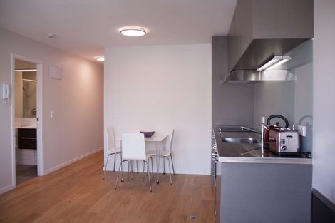 Photo of property in 404/8u Wigan Street, Te Aro, Wellington, 6011