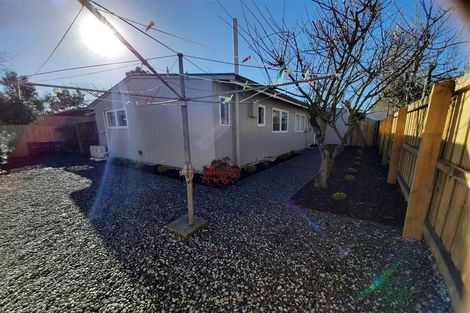 Photo of property in 6/459 Madras Street, St Albans, Christchurch, 8014