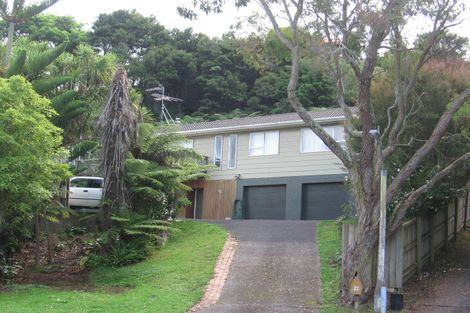 Photo of property in 22 Scotstoun Place, Glen Eden, Auckland, 0602