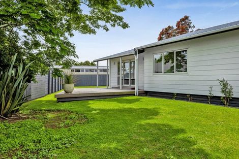 Photo of property in 4 Maralyn Place, Bell Block, New Plymouth, 4312