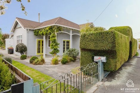 Photo of property in 63 Ascot Street, Saint Kilda, Dunedin, 9012