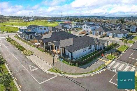 Photo of property in 8 Rorotu Avenue, Karaka, Papakura, 2113
