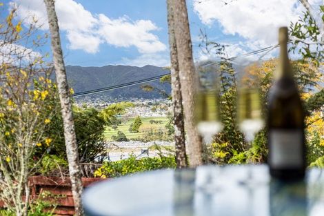 Photo of property in 25 Palm Grove, Belmont, Lower Hutt, 5010