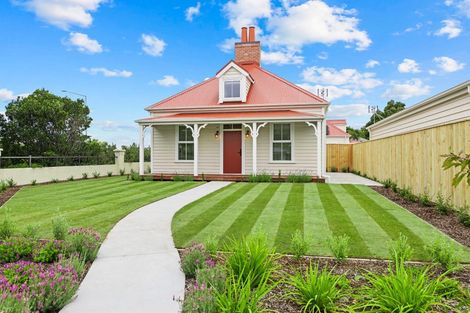 Photo of property in 1 Waitikiri Drive, Parklands, Christchurch, 8083