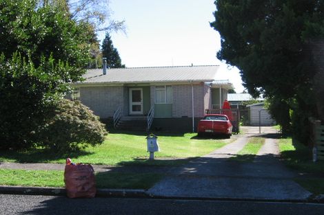 Photo of property in 6 Matipo Place, Tokoroa, 3420