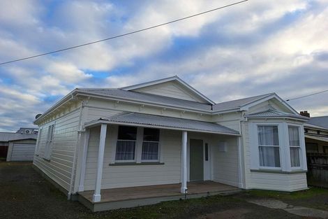 Photo of property in 219 Ferguson Street, Palmerston North, 4410