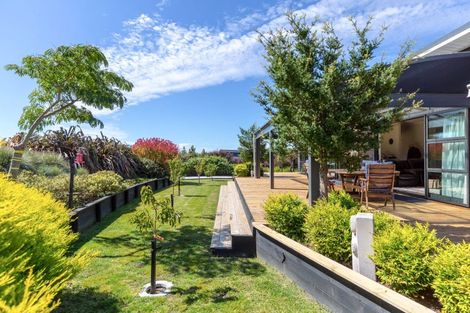 Photo of property in 6 Ataahua Place, Featherston, 5710