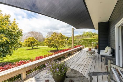 Photo of property in 82 Tikorangi Road, Tikorangi, Waitara, 4383