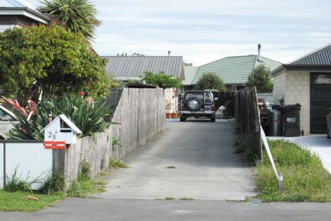 Photo of property in 23 Cridland Street West, Kaiapoi, 7630