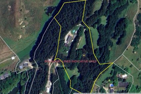Photo of property in 673 No 3 Line, Okoia, Whanganui, 4582