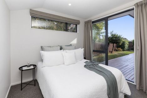 Photo of property in 2/18 Mervyn Drive, Avondale, Christchurch, 8061