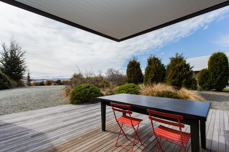 Photo of property in 17 D'archiac Drive, Lake Tekapo, 7999