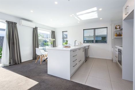 Photo of property in 109 Kittyhawk Avenue, Wigram, Christchurch, 8042