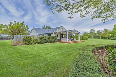 Photo of property in 34 Stott Drive, Darfield, 7571