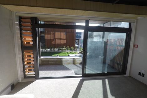 Photo of property in Vedado Apartments, 108/41u Hopper Street, Mount Cook, Wellington, 6011