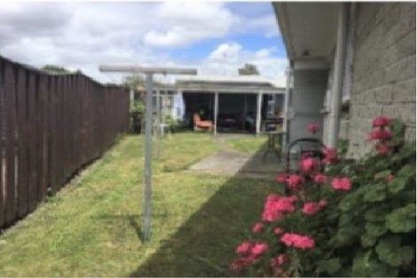 Photo of property in 26 Holmes Street, Nawton, Hamilton, 3200