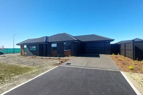 Photo of property in 26 Muldowney Drive, Rolleston, 7614