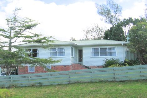 Photo of property in 41 Stottholm Road, Titirangi, Auckland, 0604