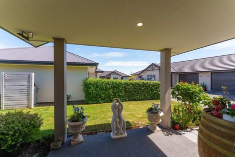 Photo of property in 47 Clydesdale Way, Lincoln, 7608