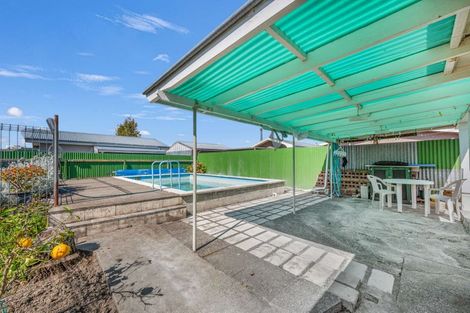 Photo of property in 32 Exeter Crescent, Pirimai, Napier, 4112