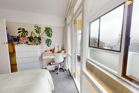 Photo of property in 12/4f Claremont Grove, Mount Victoria, Wellington, 6011