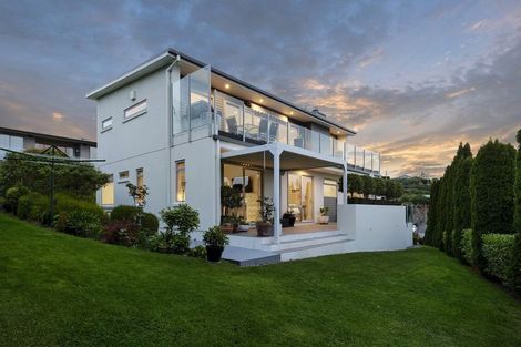 Photo of property in 243 Mount Pleasant Road, Mount Pleasant, Christchurch, 8081