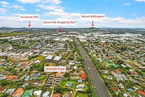 Photo of property in 21 Bolton Place, Otara, Auckland, 2023