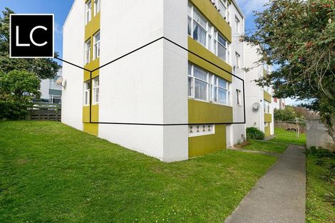 Photo of property in Cernan Court, 1/25 Te Wharepouri Street, Berhampore, Wellington, 6023