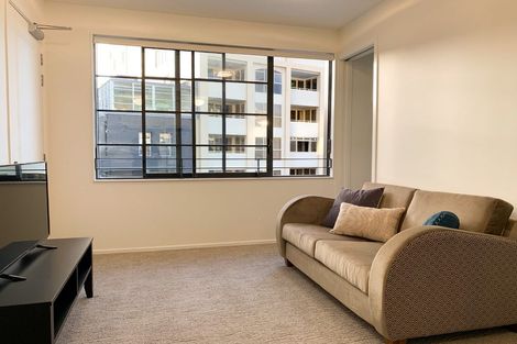 Photo of property in 303/3u Roxburgh Street, Mount Victoria, Wellington, 6011