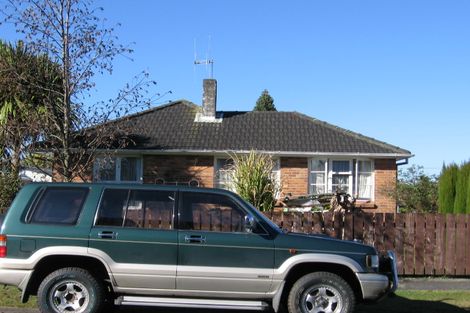 Photo of property in 3 Croall Crescent, St Andrews, Hamilton, 3200