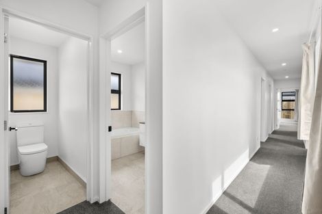 Photo of property in 22 Palmer Avenue, Rolleston, 7615