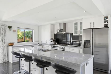 Photo of property in 23 Monarch Boulevard, Kaiapoi, 7630