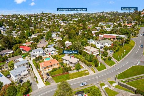 Photo of property in 82 Glenvar Road, Torbay, Auckland, 0630