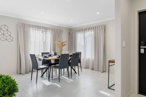 Photo of property in 21 Musselwhite Terrace, Chartwell, 3210