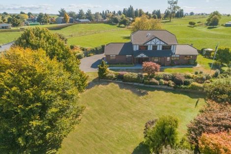 Photo of property in 166 Baird Road, Tokoroa, 3491