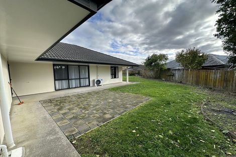 Photo of property in 5 Ian Jones Court, Flat Bush, Auckland, 2019