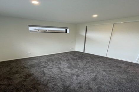 Photo of property in 8 Lomu Way, Rolleston, 7615