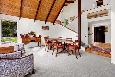 Photo of property in 215 Cowling Road, Hurdon, New Plymouth, 4371